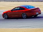 BMW M6 Coupe 2012 года (US)